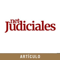 Articulo de judiciales.net